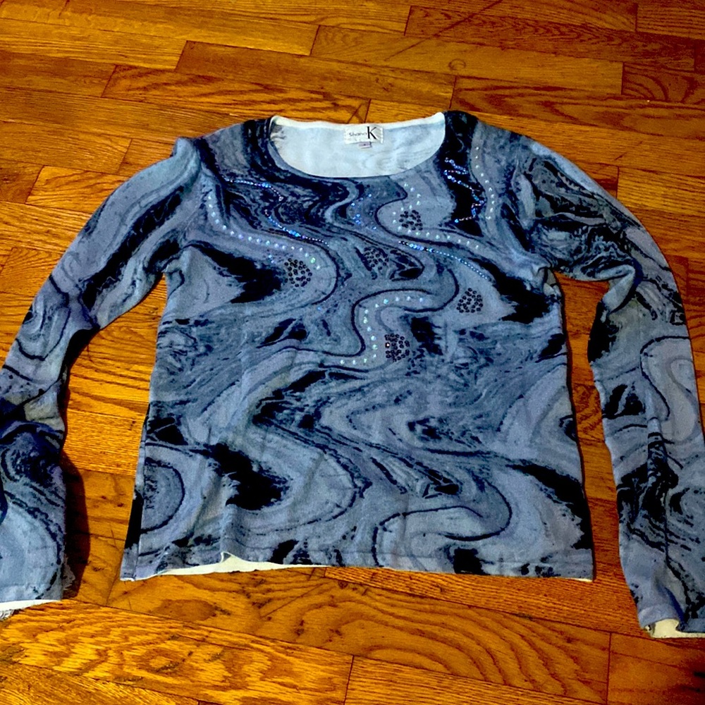 Shana K shirt